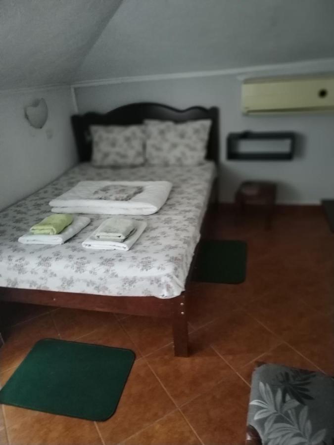 Hotel Asikot Gevgeli Dış mekan fotoğraf